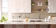 Come arredare una cucina in base a dimensioni e stili (idee e consigli)