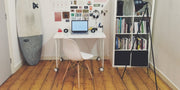 Idee per realizzare e arredare un angolo studio in casa