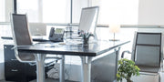 Come arredare un ufficio