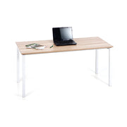 Scrivania Explorer 160x18 cm Rovere