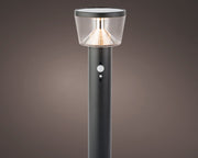 <p>Picchetto solare leggero in acciaio inox<</p>