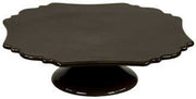 Alzata tortiera carrube we-5060 cm. 27,2 x 26,7 h 8