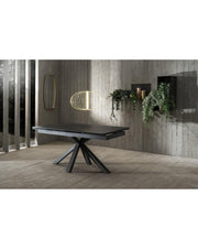 Tavolo Allungabile 160 - 240 x 90 cm - Ceramica 1