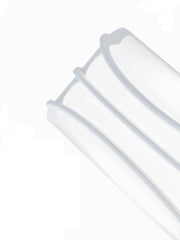 Applique 10W Led 4000K  linea bra  caffe'