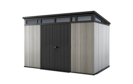 Casetta Da Giardino Artisan 11X7 Duotech Keter