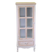 Angelo resina grigio bianco 2 icm11x6h19