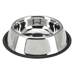 Ciotola per cane tonda, diametro 34 cm - 1 pezzo