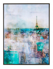 Quadro C-C High Glossy 938 60X80