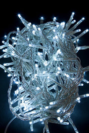 12x 300L Bianco 3Mm Filo Tr Ip44