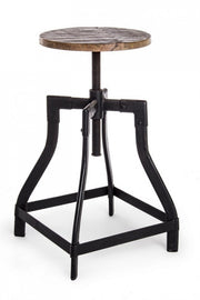 Sgabello Revolve