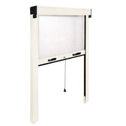 SOTTILE VERTICALE 100X170 BIANCO