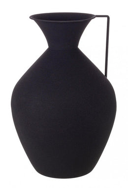 Anfora Rhyton 1M Nero H37