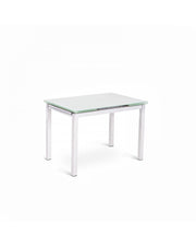Tavolo Allungabile 130-200 x 80 cm - Baud