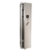 Armadio per Fucili CM.35X30X145H