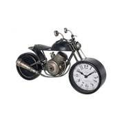 Orologio da tavolo Charles Moto idea regalo bizzotto