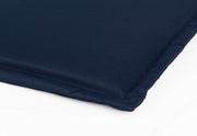 Cuscino Poly180 Blu Panca 3P