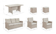 Set6 Salotto C-C Ariel Natural