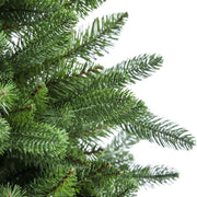 Albero ararat verde cmø97h120 con 692 rami