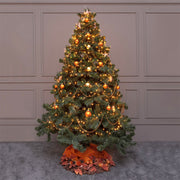 Catena TLG 1000 MiniLED 4+70,4m Luci di Natale