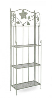 Scaffale 4P Harriet Salvia