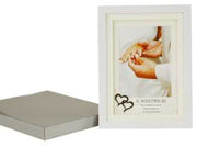 Portafoto wedding me-0026 cm. 25 x 33 x2,5