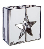 4x P.Candela Shine Coppia Stella
