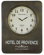 Orologio ea-6296 cm. 45 x 6 h 59,5