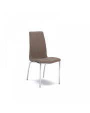 4x Sedia in similpelle - Viva