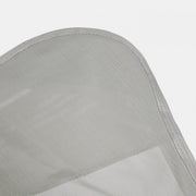 Sedia mare pieghevole in textilene Natural BUTTERFLY GABICCE 77.5x81x h89 cm iperbriko