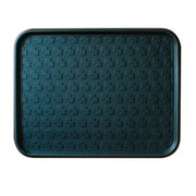 Vaschetta proteggi bagagliaio 90 x 85 centimetri