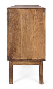 Credenza vintage 2 ante 3 cassetti Sylvester