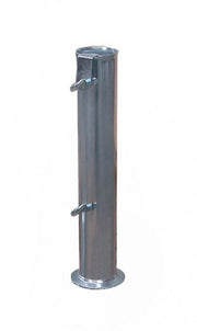 Tubo Base Ombrellone Cemento D50 -