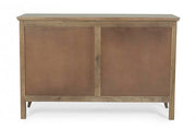 Cassettiera classica 6 cassetti Domitille