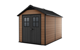 Casetta Da Giardino Newton 7511 Evotech Keter