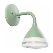 Applique Led 20W 3000K  linea graal  salvia