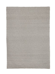 Tappeto da esterno Bhajan grigio cm 200 x 300