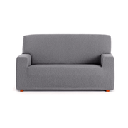 Copridivano Troya elastico 4 posti grigio 210/240 EFFEZ