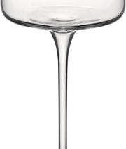 Calice piano bianco 38cl