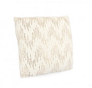 6x Cuscino Adler Zigzag Bia