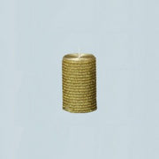 CANDELA GLIT D5X9, 5 ORO