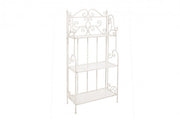 Scaffale classico Emily 3 ripiani