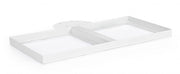 Base Laterale Ombrellone Eden Bianco -