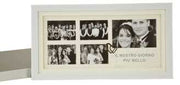 Portafoto wedding me-0030 cm. 44,5 x 24x 2,5