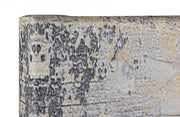 2x Dipinto Olio Vincent 1330 60X80