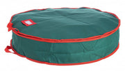 5x Contenitore Xmas 2M Corona Verde