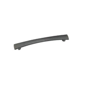 Maniglia nera per mobile Sofya, Interasse 160 mm