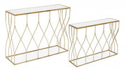 Set2 Consolle Elenor