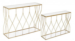 Set2 Consolle Elenor
