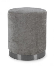 Pouf Ernestine Frost