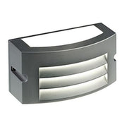 Applique 10W Led 4000K  linea kobe  grafite